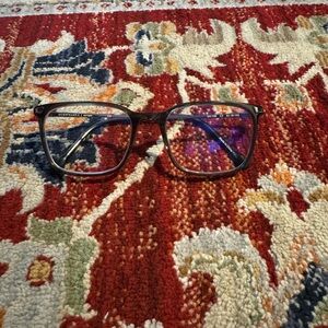 Scott Harris Eyeglasses Prescription Unisex